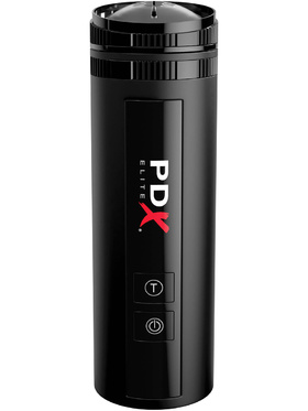 Pipedream PDX Elite: Moto Bator X