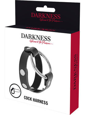 Darkness: Cock Harness