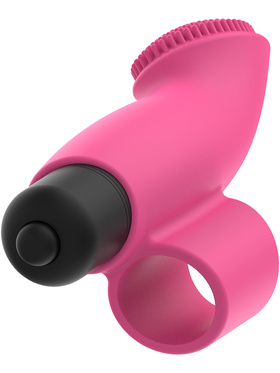 OhMama: Finger Vibrator, rosa