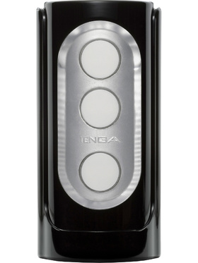 Tenga: Flip Hole, svart