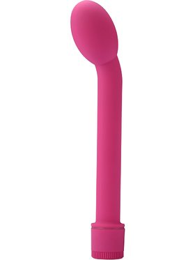 Dream Toys: All Time Favorites, G-Spot Vibrator, rosa