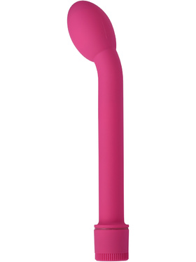 Dream Toys: All Time Favorites, G-Spot Vibrator, rosa