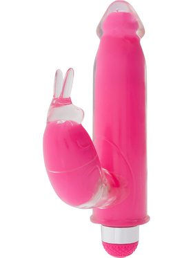 Toy Joy: Funky Bunny Vibrator