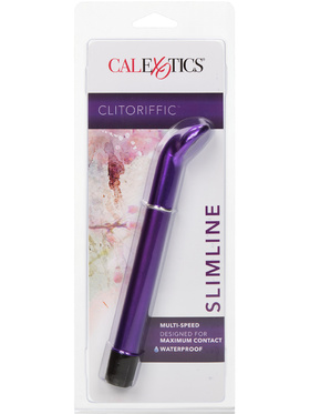 California Exotic: Clitoriffic, Slimline