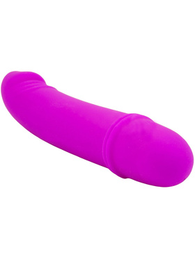 Pretty Love: Beck, Mini Vibrator