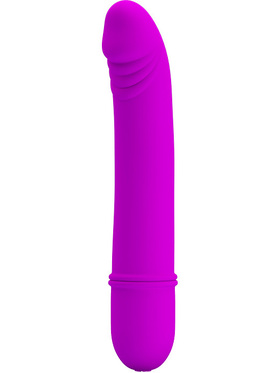 Pretty Love: Beck, Mini Vibrator