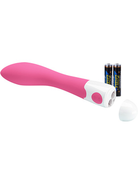 Pretty Love: Bishop, G-Spot Vibrator