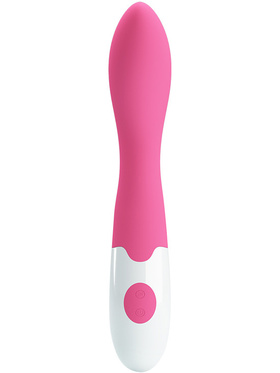 Pretty Love: Bishop, G-Spot Vibrator