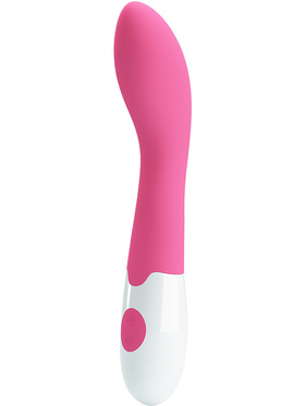 Pretty Love: Bishop, G-Spot Vibrator