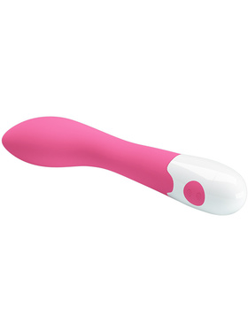 Pretty Love: Bishop, G-Spot Vibrator