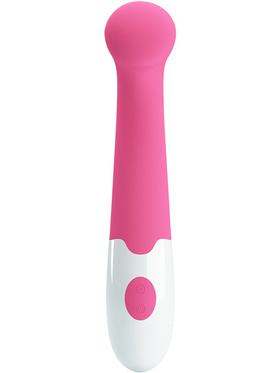 Pretty Love: Charles, G-Spot Vibrator