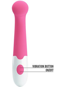 Pretty Love: Charles, G-Spot Vibrator