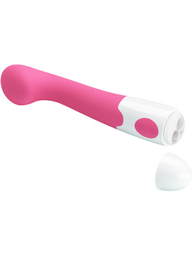 Pretty Love: Charles, G-Spot Vibrator