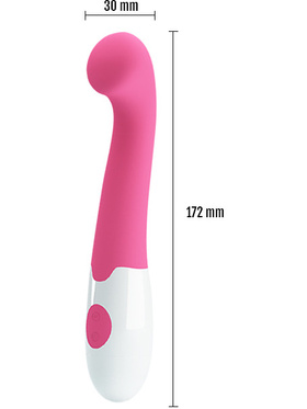 Pretty Love: Charles, G-Spot Vibrator