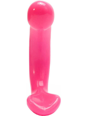 Debra: G-Spot & Clitoral Stimulator