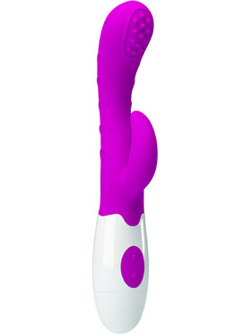 Pretty Love: Bruno, Rabbit Vibrator