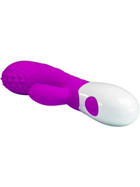 Pretty Love: Bruno, Rabbit Vibrator