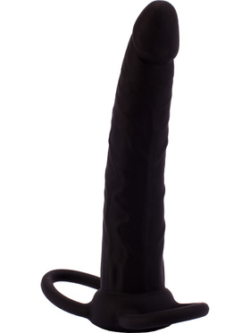 LoveToy: Silicone Fantasy Double Prober