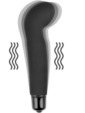 LoveToy: iWhizz G, G-Spot Vibrator