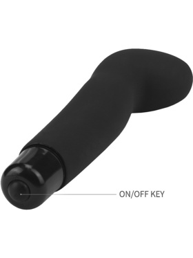 LoveToy: iWhizz G, G-Spot Vibrator