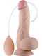 Ejaculation Dildo, 20cm