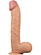 King-Sized Dildo, 33cm