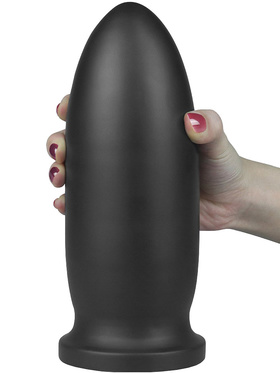 LoveToy: King-Sized Anal Bomber