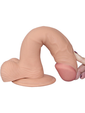 LoveToy: The Ultra Soft Dude, 23 cm
