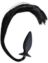 Butt Plug with Tail