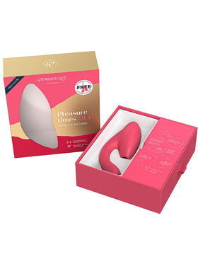 Womanizer: Duo, rosa