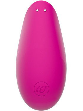 Womanizer: Liberty by Lily Allen, rosa/orange