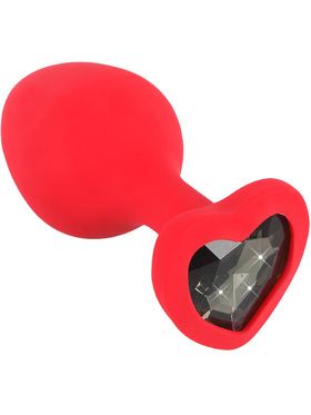 You2Toys: Silicone Plug, medium