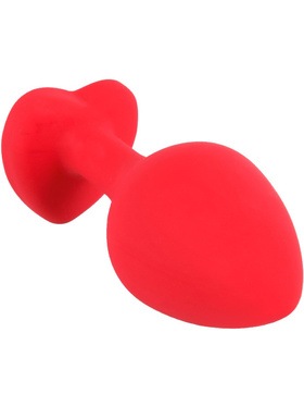 You2Toys: Silicone Plug, medium