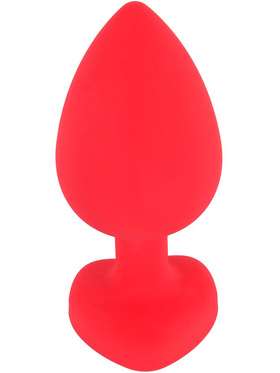 You2Toys: Silicone Plug, large