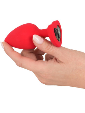 You2Toys: Silicone Plug, large