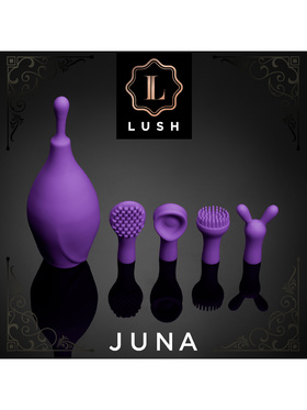 Blush: Lush Juna Vibe