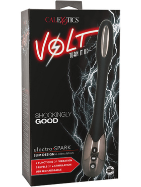 California Exotic: Volt, Electro-Spark
