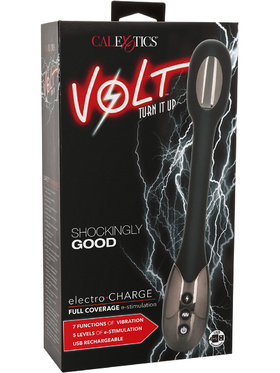 California Exotic: Volt, Electro-Charge