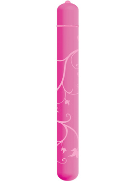 PowerBullet: Breeze Flow, Vibrating Massager, rosa