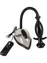 Vibrating Vagina Pump