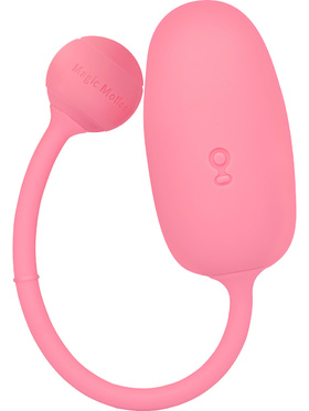 Magic Motion: Kegel Coach, App Interactive Exerciser