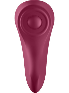 Satisfyer Connect: Sexy Secret, Panty Vibrator