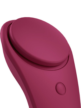 Satisfyer Connect: Sexy Secret, Panty Vibrator