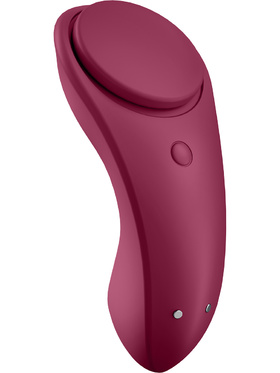 Satisfyer Connect: Sexy Secret, Panty Vibrator