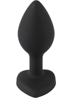 You2Toys: Silicone Butt Plug