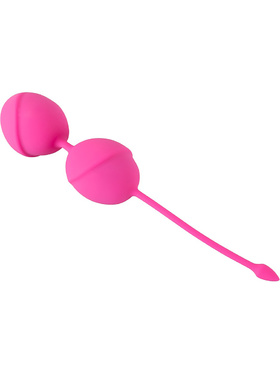 You2Toys: Silicone Love Balls