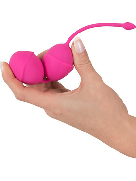 You2Toys: Silicone Love Balls