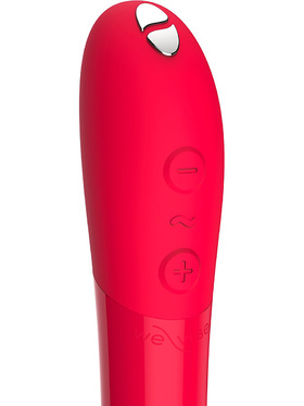 We-Vibe: Tango X, röd