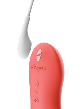 We-Vibe: Touch X, coral