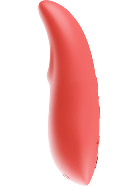 We-Vibe: Touch X, coral